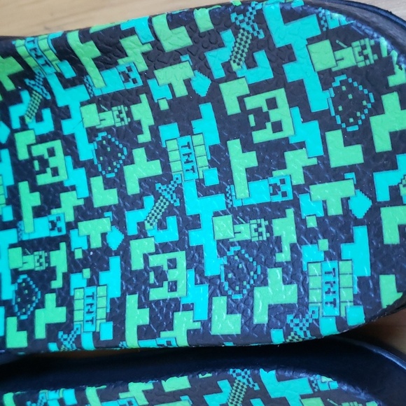 Mincraft Slides - Picture 7 of 10